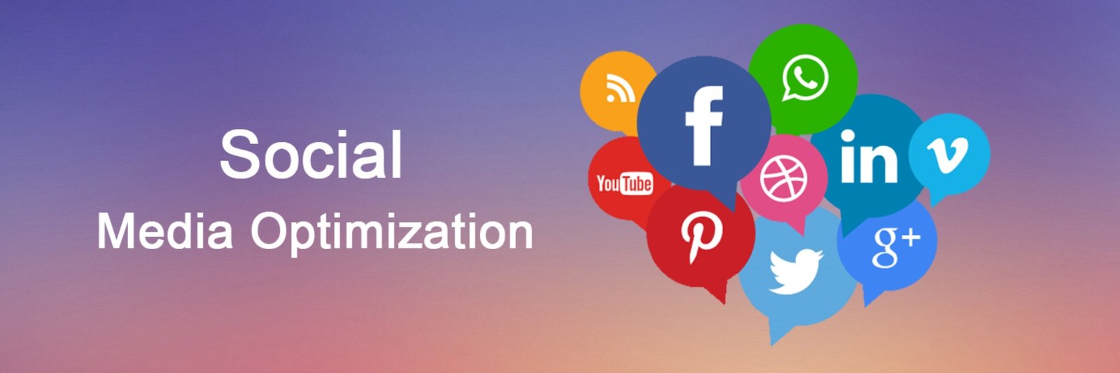 social media optimization agency in india